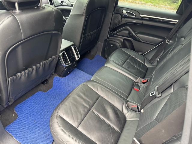 Cayenne 2014 модификация 3.0T автоматическое 4WD 5 seat параллельный импорт Imported – фото 11