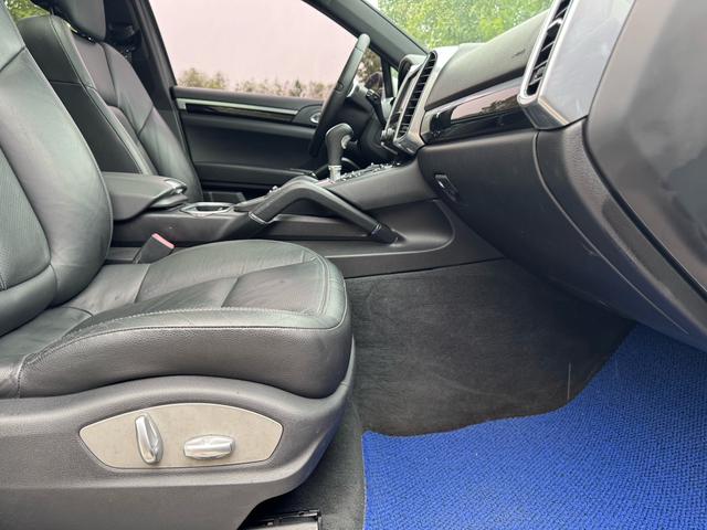 Cayenne 2014 модификация 3.0T автоматическое 4WD 5 seat параллельный импорт Imported – фото 15