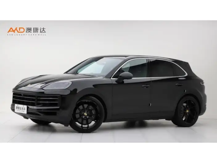 Cayenne 2024 Model Cayenne 3.0T – фото 1