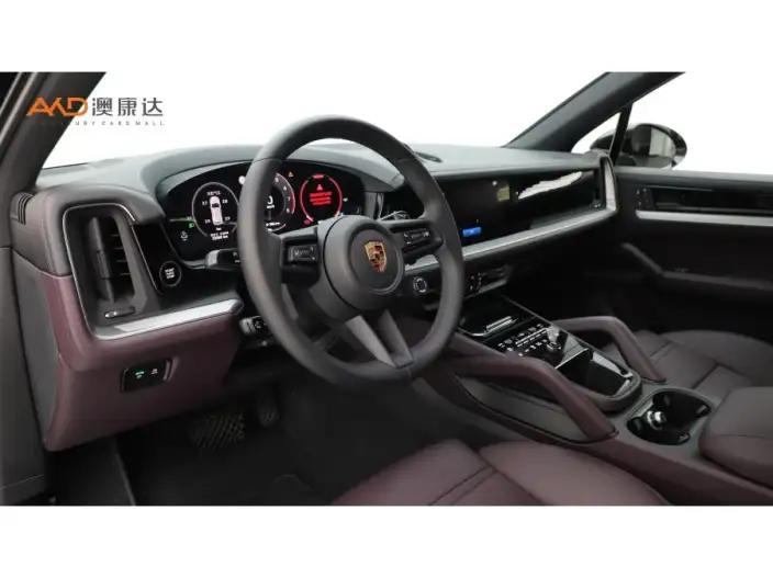 Cayenne 2024 Model Cayenne 3.0T – фото 6
