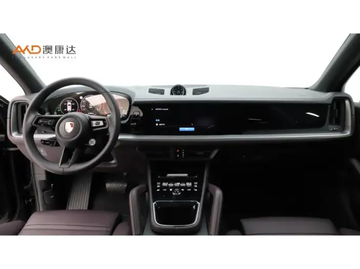 Cayenne 2024 Model Cayenne 3.0T – фото 7