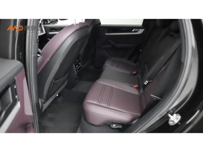 Cayenne 2024 Model Cayenne 3.0T – фото 8