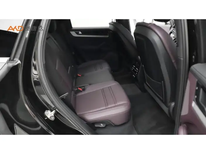Cayenne 2024 Model Cayenne 3.0T – фото 10