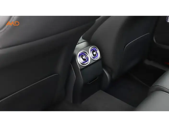 Mercedes-Benz C-Class 2025 Model Facelift C 260 L Haoye Sports Edition – фото 5