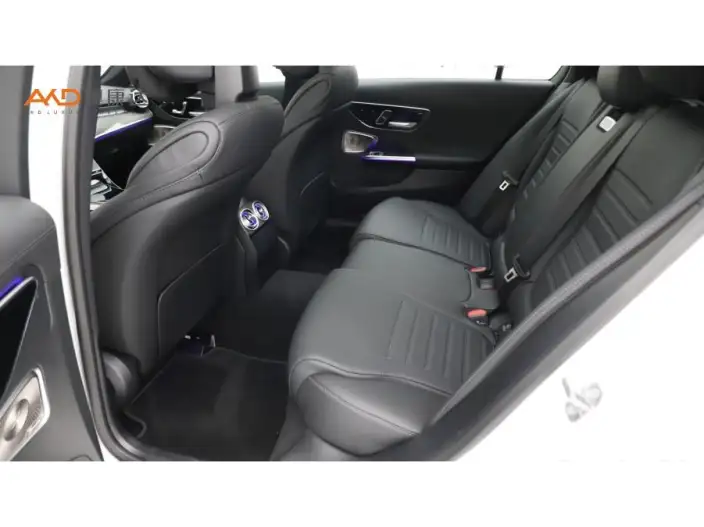 Mercedes-Benz C-Class 2025 Model Facelift C 260 L Haoye Sports Edition – фото 9