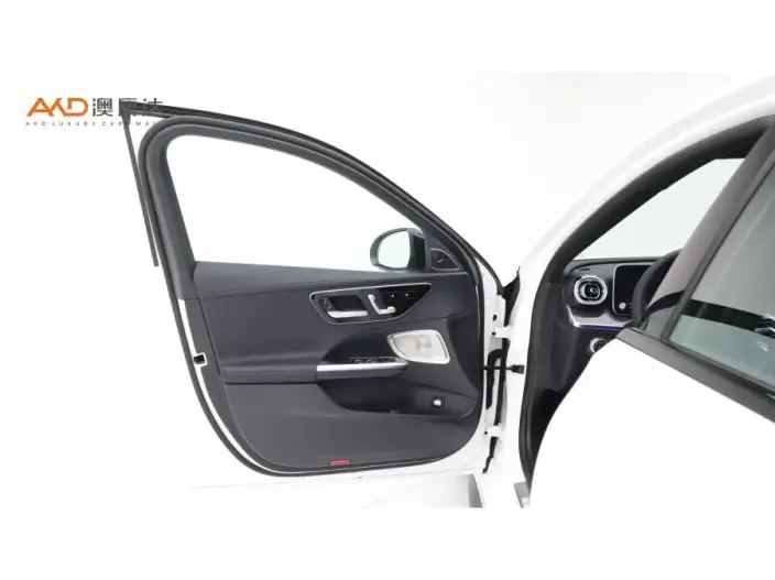 Mercedes-Benz C-Class 2025 Model Facelift C 260 L Haoye Sports Edition – фото 10