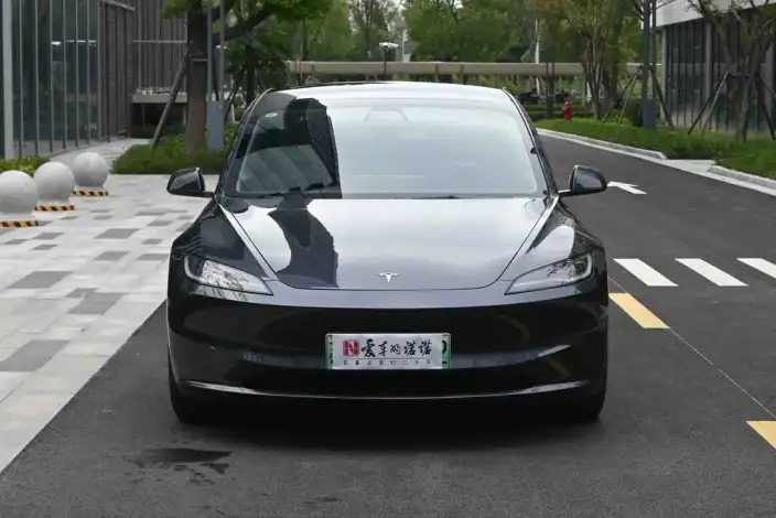 Model 3 2023 Model Rear-wheel drive version – фото 2