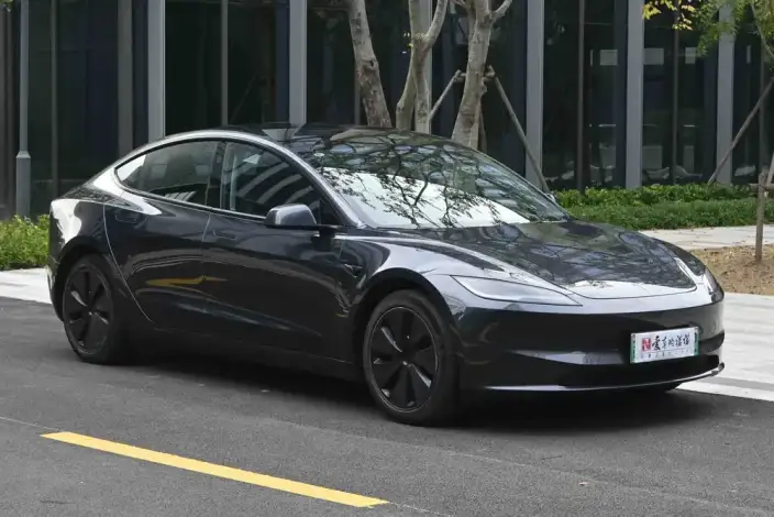 Model 3 2023 Model Rear-wheel drive version – фото 3