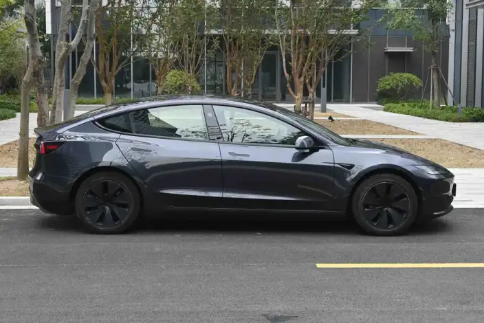 Model 3 2023 Model Rear-wheel drive version – фото 8