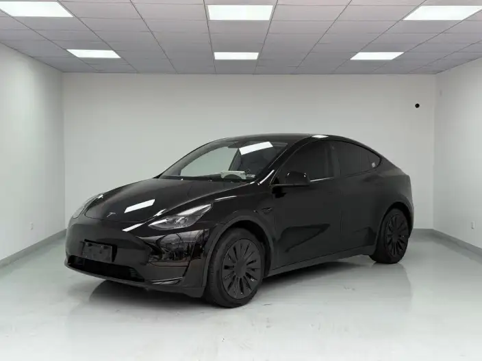 Model Y 2022 Model Facelift Rear-wheel drive version – фото 1