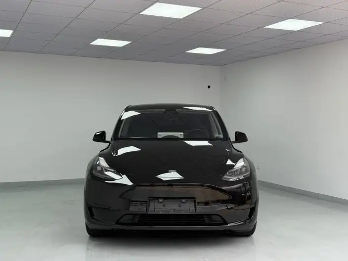 Model Y 2022 Model Facelift Rear-wheel drive version – фото 2