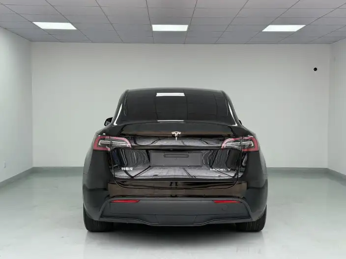 Model Y 2022 Model Facelift Rear-wheel drive version – фото 3