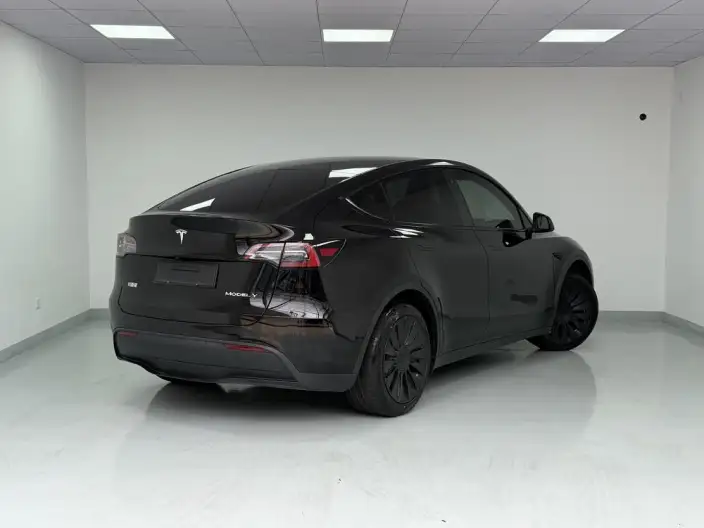 Model Y 2022 Model Facelift Rear-wheel drive version – фото 4