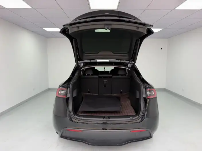 Model Y 2022 Model Facelift Rear-wheel drive version – фото 6