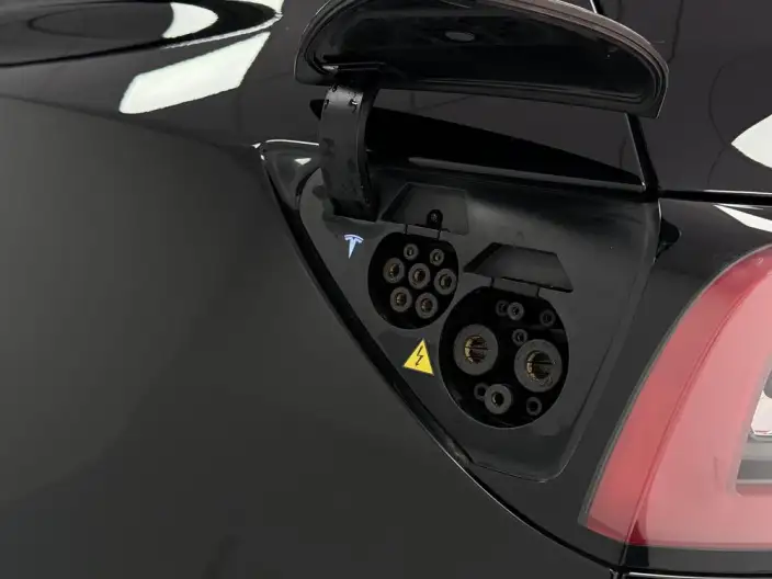 Model Y 2022 Model Facelift Rear-wheel drive version – фото 7