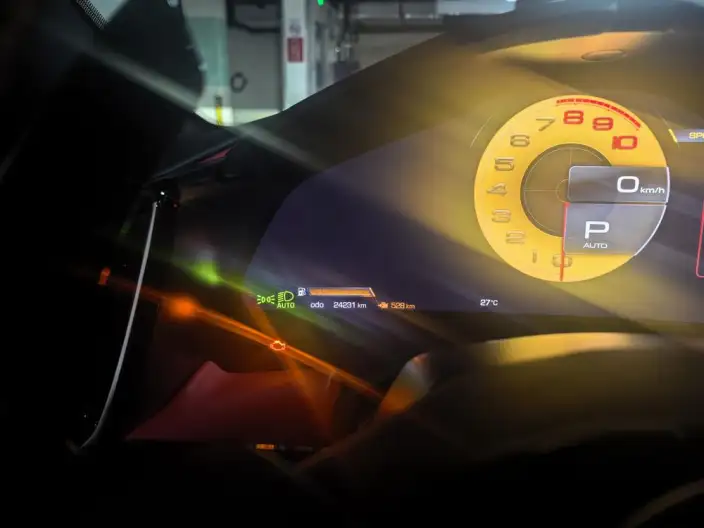 Ferrari Roma 2020 Model 3.9T V8 – фото 8