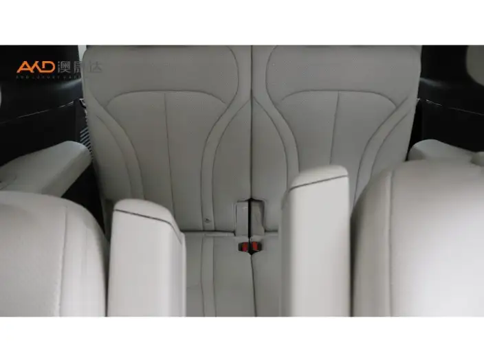 DENZA N9 DM 2025 Model Flagship Model – фото 10