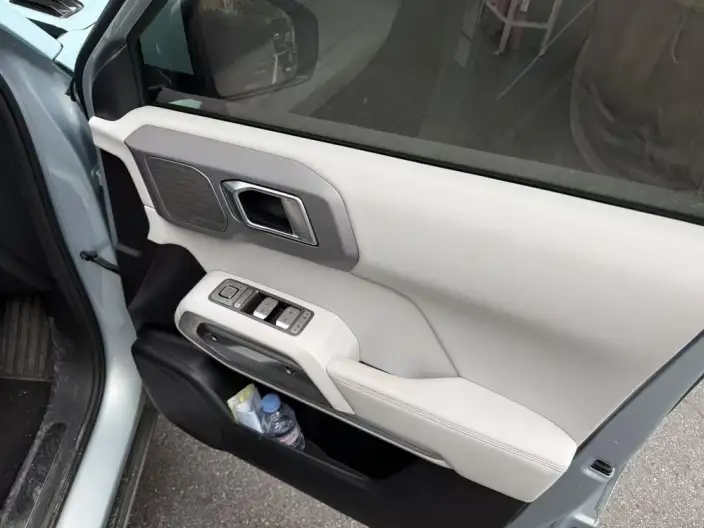 TAI 3 2025 Model 501KM 4WD Ultra Edition – фото 6