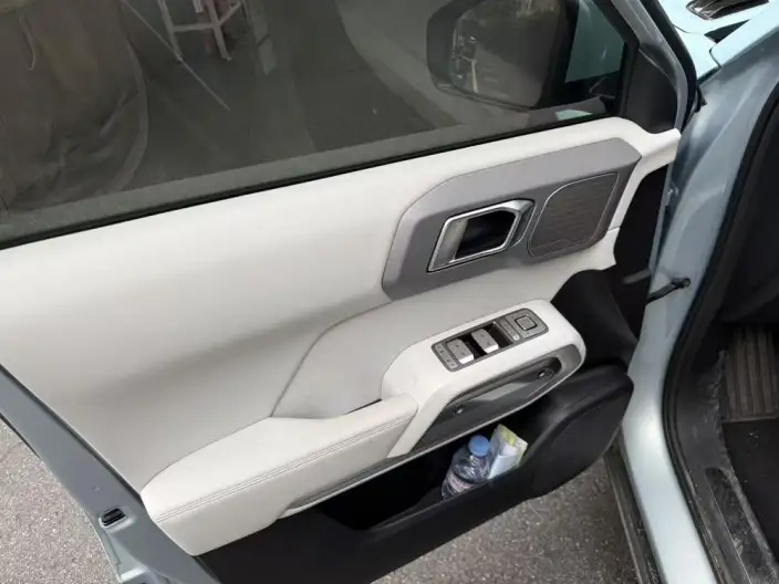 TAI 3 2025 Model 501KM 4WD Ultra Edition – фото 7
