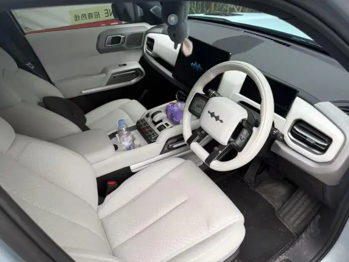 TAI 3 2025 Model 501KM 4WD Ultra Edition – фото 8