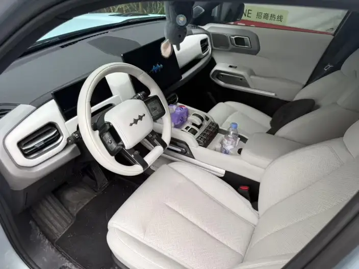 TAI 3 2025 Model 501KM 4WD Ultra Edition – фото 9