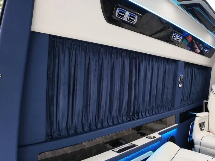 Harrier Overseas 2024 Model 3.5T Automatic Rear Drive 7 seat Parallel Imported – фото 5