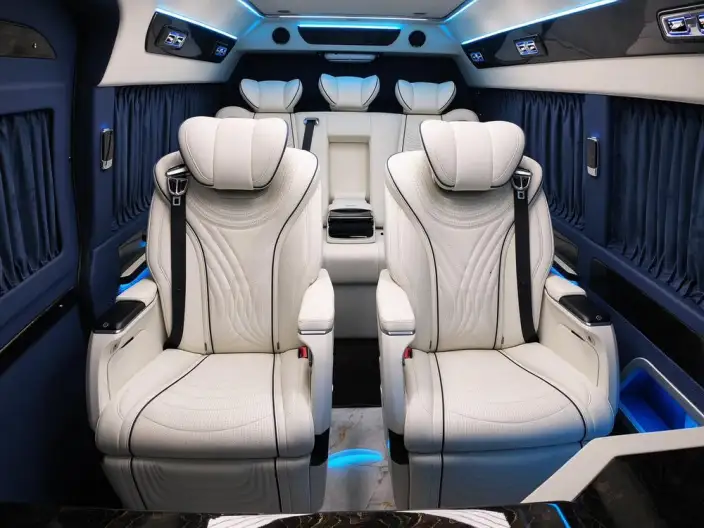 Harrier Overseas 2024 Model 3.5T Automatic Rear Drive 7 seat Parallel Imported – фото 6