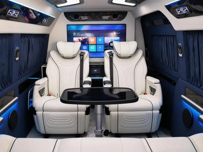 Harrier Overseas 2024 Model 3.5T Automatic Rear Drive 7 seat Parallel Imported – фото 7
