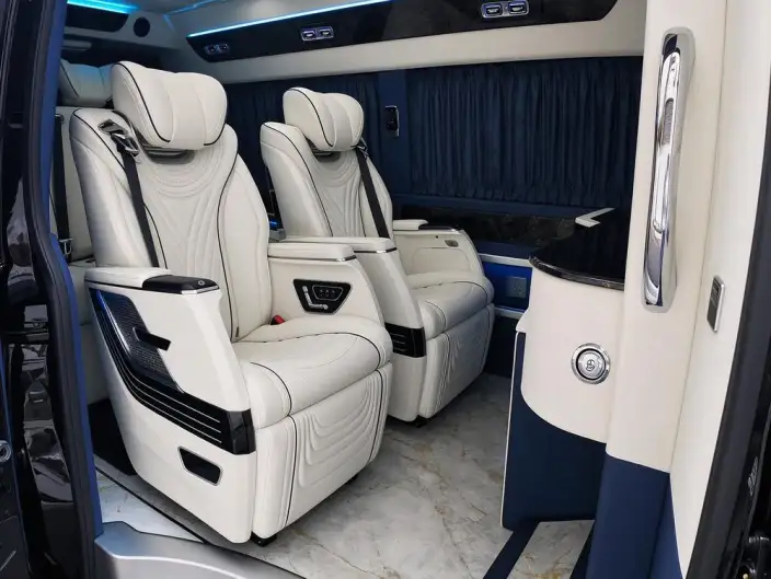 Harrier Overseas 2024 Model 3.5T Automatic Rear Drive 7 seat Parallel Imported – фото 8