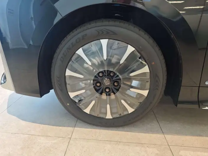Vellfire 2023 Model Toyota Crown 2.5L Intelligent Hybrid 4WD Supreme Executive Edition – фото 7