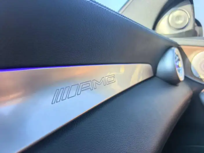 Mercedes-Benz GLC 2022 Model GLC 260 L 4MATIC Luxury Model – фото 9