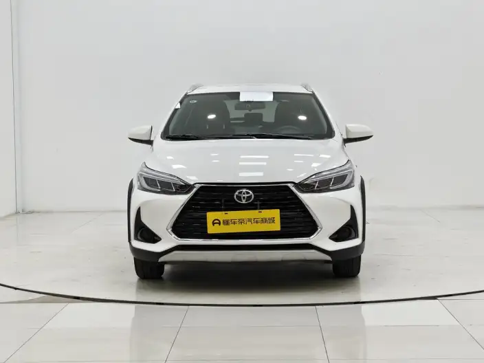 Toyota YARIS L Vios 2022 Model Zhixuan X 1.5L CVT Leading PLUS Edition – фото 2