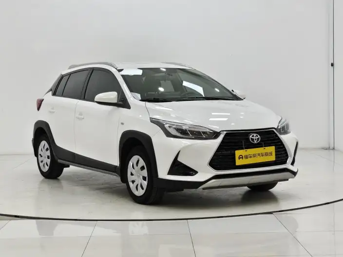 Toyota YARIS L Vios 2022 Model Zhixuan X 1.5L CVT Leading PLUS Edition – фото 3