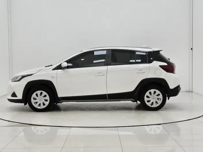 Toyota YARIS L Vios 2022 Model Zhixuan X 1.5L CVT Leading PLUS Edition – фото 4