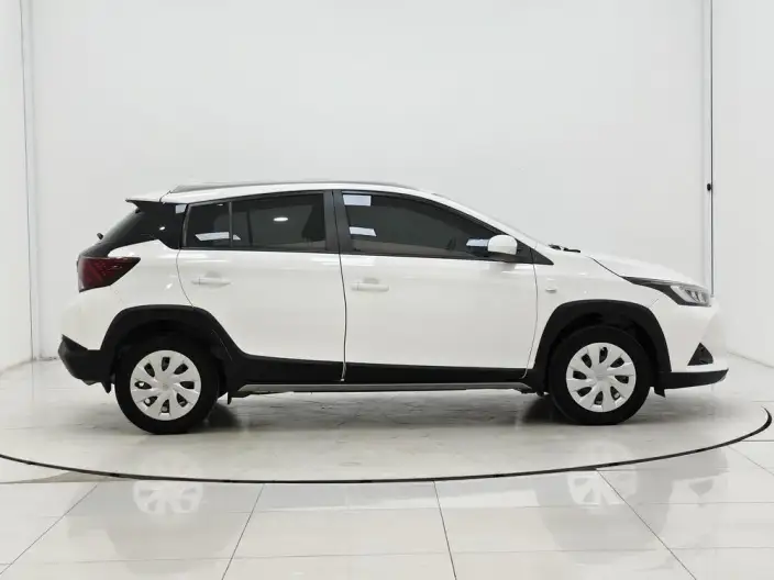 Toyota YARIS L Vios 2022 Model Zhixuan X 1.5L CVT Leading PLUS Edition – фото 8