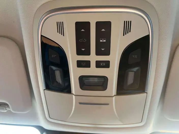 Haval H6 2021 Model Guo Trendy Edition 1.5T Automatic Champion Edition – фото 9