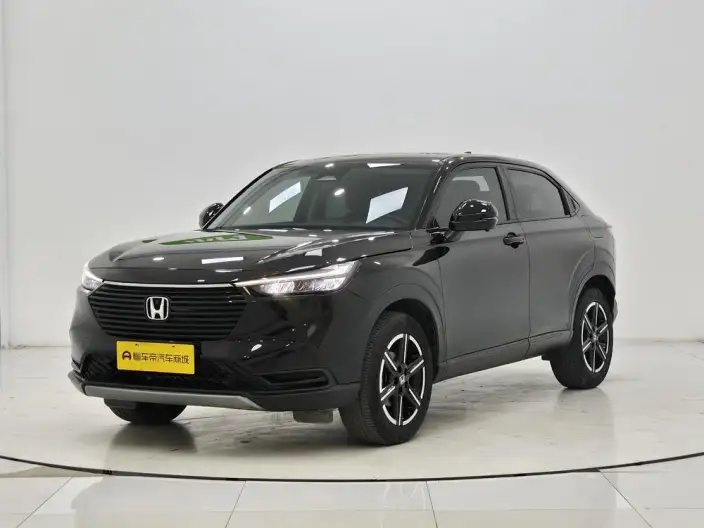 Honda Vezel 2023 Model 1.5L CVT Technology Edition – фото 1
