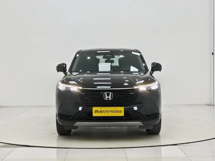 Honda Vezel 2023 Model 1.5L CVT Technology Edition – фото 2