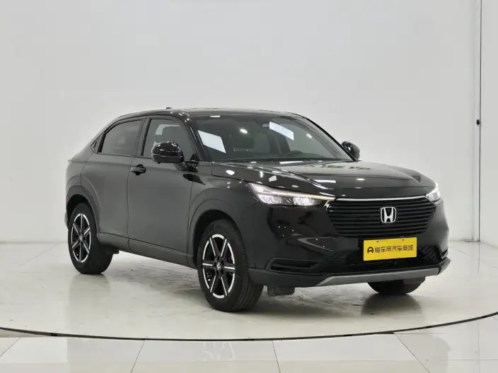 Honda Vezel 2023 Model 1.5L CVT Technology Edition – фото 3