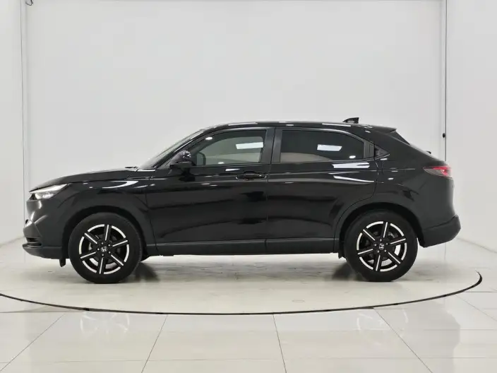 Honda Vezel 2023 Model 1.5L CVT Technology Edition – фото 4