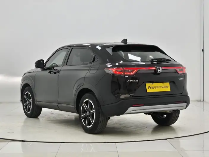 Honda Vezel 2023 Model 1.5L CVT Technology Edition – фото 5