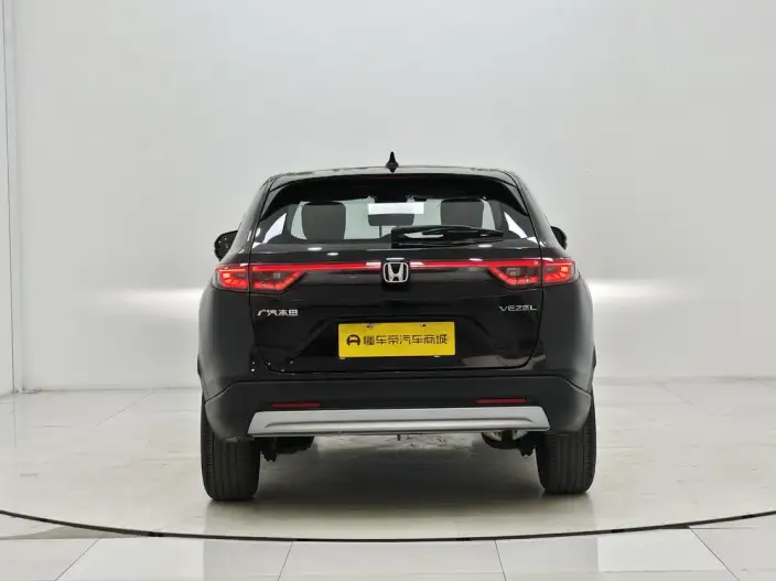 Honda Vezel 2023 Model 1.5L CVT Technology Edition – фото 6