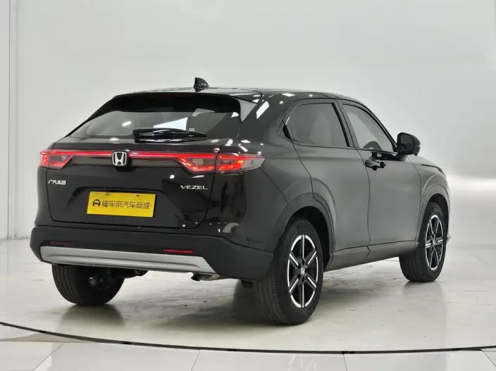 Honda Vezel 2023 Model 1.5L CVT Technology Edition – фото 7