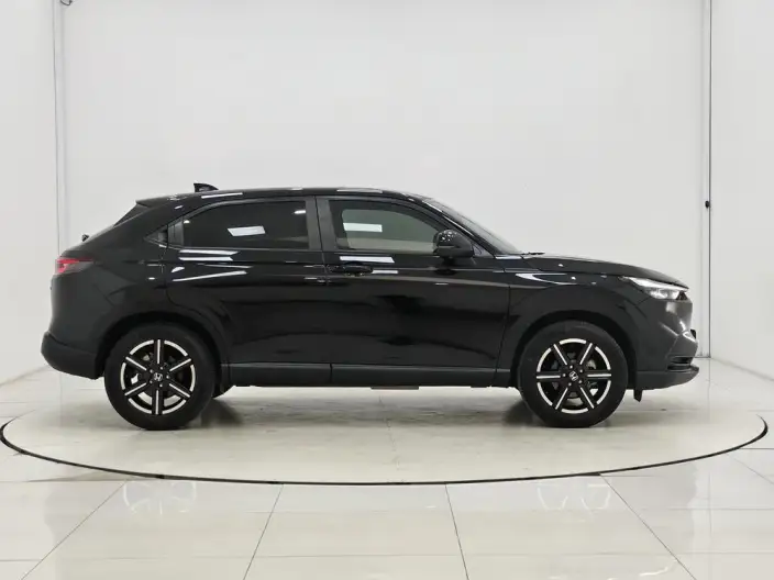 Honda Vezel 2023 Model 1.5L CVT Technology Edition – фото 8