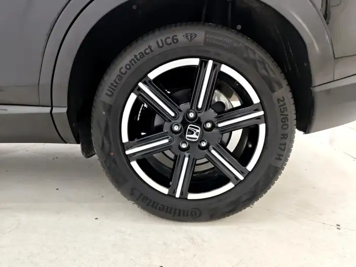 Honda Vezel 2023 Model 1.5L CVT Technology Edition – фото 9