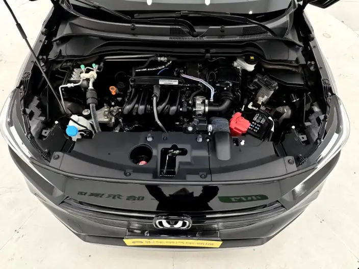 Honda Vezel 2023 Model 1.5L CVT Technology Edition – фото 10