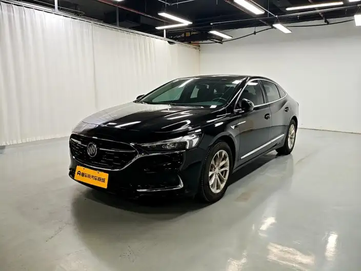 Buick LaCrosse 2022 Model 552T Luxury Model – фото 1
