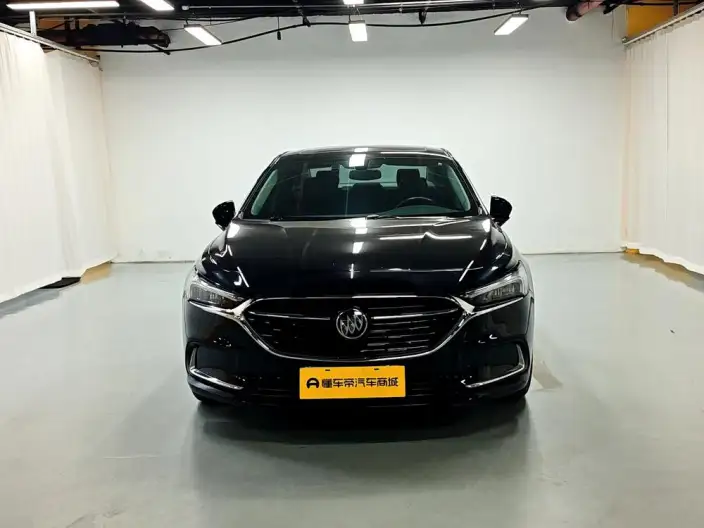 Buick LaCrosse 2022 Model 552T Luxury Model – фото 2