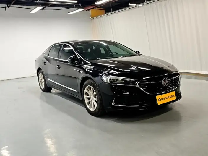 Buick LaCrosse 2022 Model 552T Luxury Model – фото 3