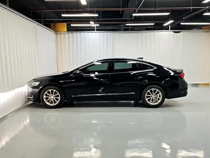 Buick LaCrosse 2022 Model 552T Luxury Model – фото 4